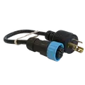M-25 277V Adapter Cord - Grower's Choice