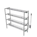 PFS Series LED Grow Light - Grower's Choice