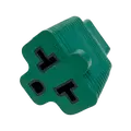 240v/120v Adapter - Grower's Choice