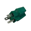 240v/120v Adapter - Grower's Choice