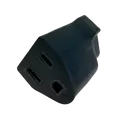 120v/240v Adapter - Grower's Choice