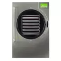 LARGE HOME FREEZE DRYER STAINLESS STEEL 6 TRAY W MYLAR STARTER KIT - Harvest Right