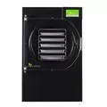 Medium Home Freeze Dryer Black 5 Tray W Mylar Starter Kit - Harvest Right