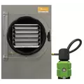 Small Pharmaceutical Stainless Steel Freeze Dryer - Harvest Right