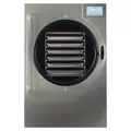 Large Scientific Stainless Steel Freeze Dryer W/Oil Free Pump - Harvest Right