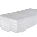 Tray Lids Medium Set of 5 - Harvest Right