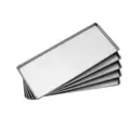 Freeze Dryer Trays Medium Set of 5 - Harvest Right