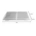 Tray Lids Small Set of 4 - Harvest Right