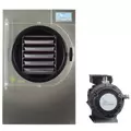 Medium Scientific Stainless Steel Freeze Dryer W/Oil Free Pump - Harvest Right