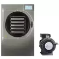 Medium Scientific Stainless Steel Freeze Dryer W/Oil Free Pump - Harvest Right