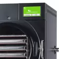 Small Pharmaceutical Stainless Steel Freeze Dryer - Harvest Right