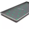 Silicone Mats Medium Sets Of 5 - Harvest Right
