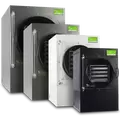 Small Pharmaceutical Stainless Steel Freeze Dryer - Harvest Right