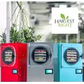 Small Pharmaceutical Stainless Steel Freeze Dryer - Harvest Right