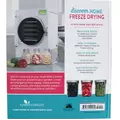 Discover Home Freeze Drying Recipe Book - Harvest Right