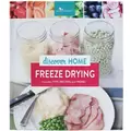 Discover Home Freeze Drying Recipe Book - Harvest Right