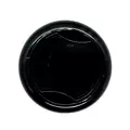 5cc Black Thick Glass Concentrate Jars with Child Resistant Lids - SW Packaging