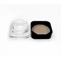 9cc Clear SQUARE Glass Jar with Child Resistant Cap - 64 Jars - SW Packaging