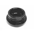 9cc Black Glass Jar with Child Resistant Cap - 64 jars/tray - SW Packaging