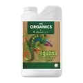 Iguana Juice Grow OG Organic - Advanced Nutrients