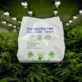 2 Gal Magic Pot Coco Coir Polybag Open Top - The Protector