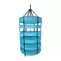 2 FT Dry Rack 6 Trays - The Protector