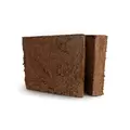 7 Gal Compressed Coco Coir / X6 Pack Nacked Block / Fabric Pot included - The Protector