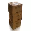 10 Gal Compressed Coco Coir / X6 Pack Nacked Block - The Protector