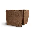 15 Gal Compressed Coco Coir / X6 Pack Naked Block / Fabric Pot included - The Protector