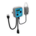 Co2 PPM Controller - The Protector