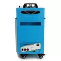 CO2 Generator 12 BURNERS NG - Innovative Tool and Design