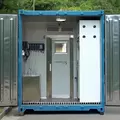THE PROTECTOR Magic Farm Modular Container