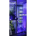 THE PROTECTOR Magic Farm Modular Container