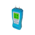 LCD Moisture Meter - The Protector