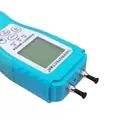 LCD Moisture Meter - Innovative Tool and Design