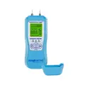 LCD Moisture Meter - The Protector