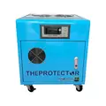 Ultrasonic Humidifier - The Protector