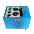 Ultrasonic Humidifier - The Protector