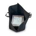 10 Gal Compressed Coco Coir / X6 Pack Nacked Block - The Protector