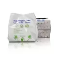 2 Gal Magic Pot Coco Coir Polybag Open Top - The Protector