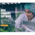 Wise Cannabis Software - Royal 4 Systems