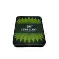 Custom LocTin JCP005 Rectangular/ PET Tray - Compliant Packaging