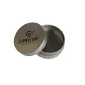 Smile Tin - Compliant Packaging
