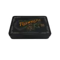 Custom LocTin Lo3 Rectangular/ PET tray and PE Liner - Compliant Packaging