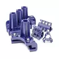 Hardware Replacement Kit (Model A) - Trim-Daddy