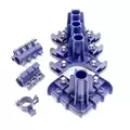 Hardware Replacement Kit (Model A) - Trim-Daddy