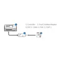 Dual Condition Adapter (DCC-1)