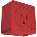 CO2 Emergency Stop Station (DSE-1)