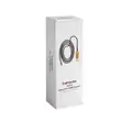 Heavy-Duty Inline Nutrient EC/Temp Sensor (PCT-3)