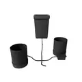 AutoPot Kit - Multi Pot System With 5 Gal G-Lite